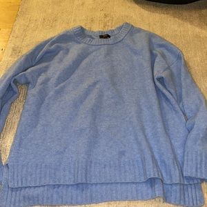 Jcrew sweater.